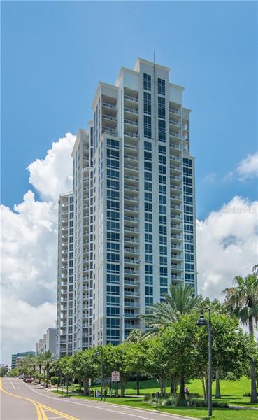 WATERS EDGE CONDO