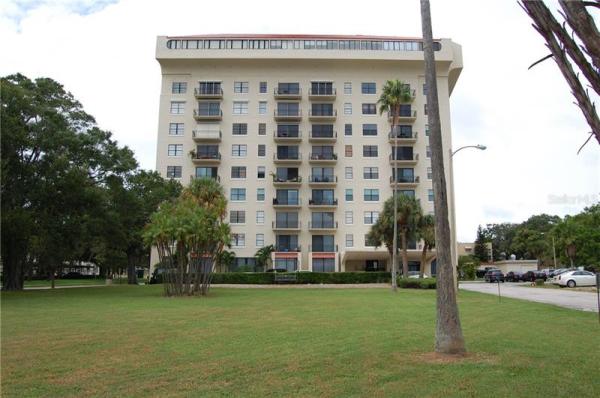 BAYSHORE ROYAL CONDO