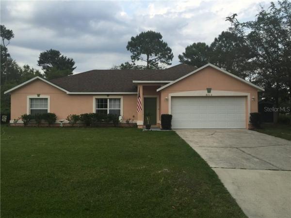 DELTONA LAKES UNIT 32