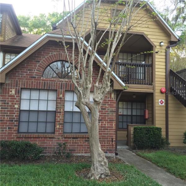 LAKEWOOD PARK A CONDO