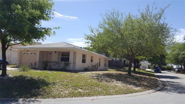 EUSTIS WINCHESTER ESTATES TR A & B