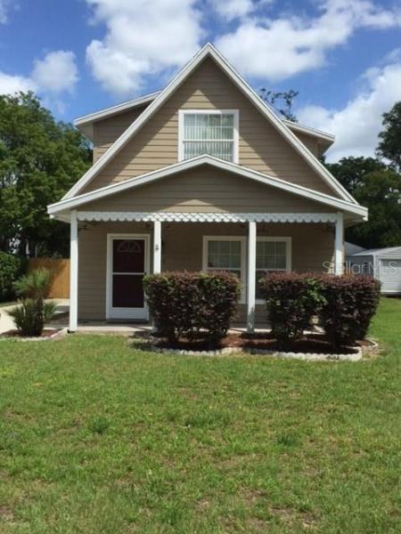 CLARKS N 01/2 BLK 67 DELAND