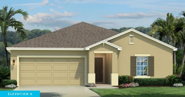 LAKES AT LUCERNE PARK