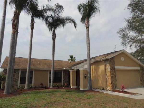 WINDRIDGE GULF TRACE