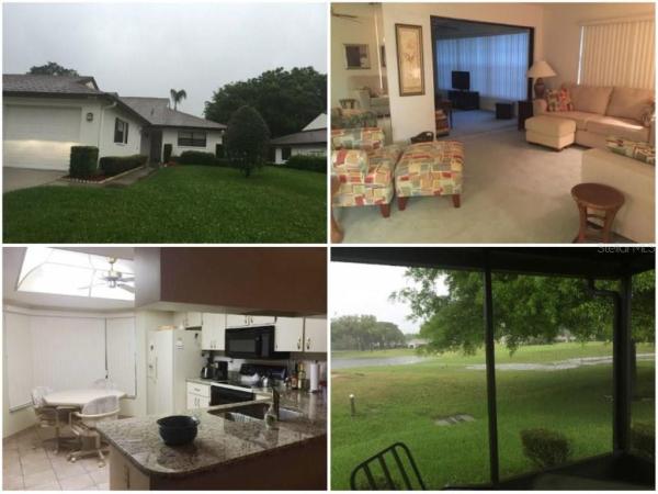 GOLF VIEW VILLAS CONDO 03A