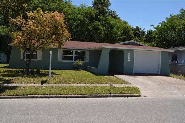 HOLIDAY GARDENS ESTATES