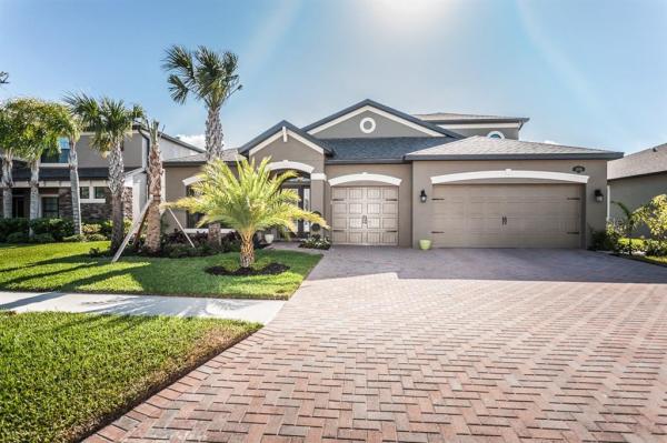 TRINITY PRESERVE PH 1