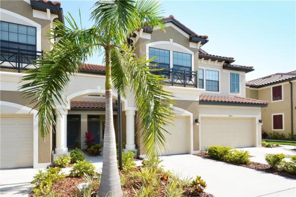 MUIRFIELD VILLAGE AT HONORE