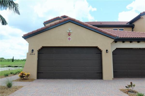 SARASOTA NATIONAL PH 1B