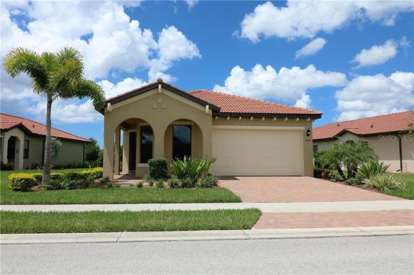 SARASOTA NATIONAL PH 1A