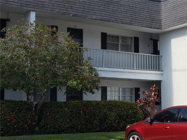 BURGUNDY UNIT ONE CONDO