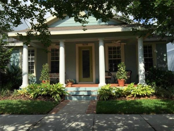 FISHHAWK RANCH TOWNCENTER PH 2A