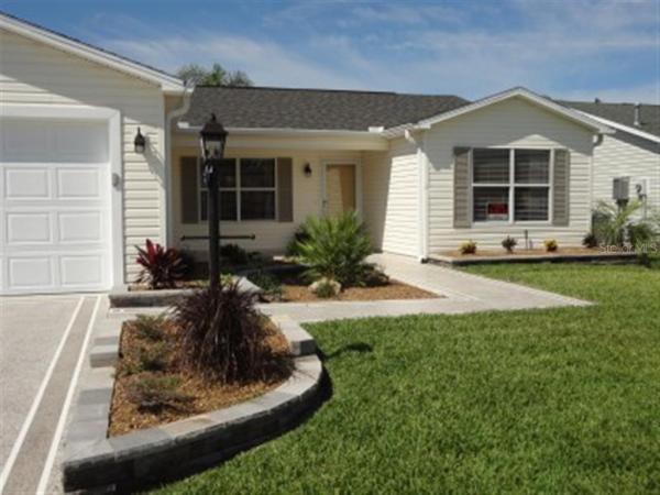 VILLAGES/SUMTER UN 35