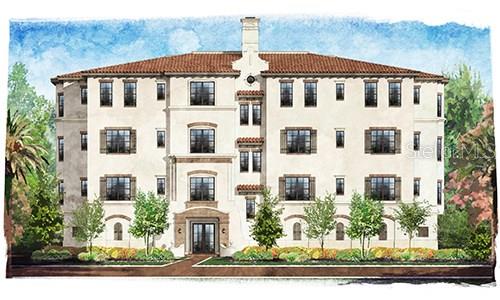 WESTSHORE YACHT CLUB PH 3A