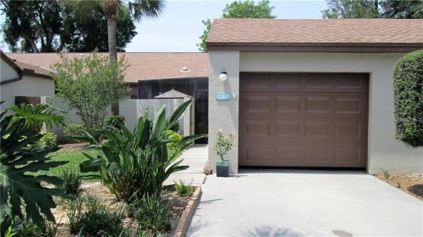 FORTY THREE WEST PALMS CONDOMIN