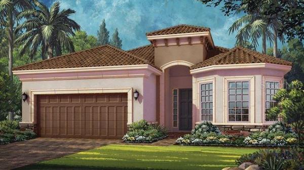 ESPLANADE @ ARTISAN LAKES