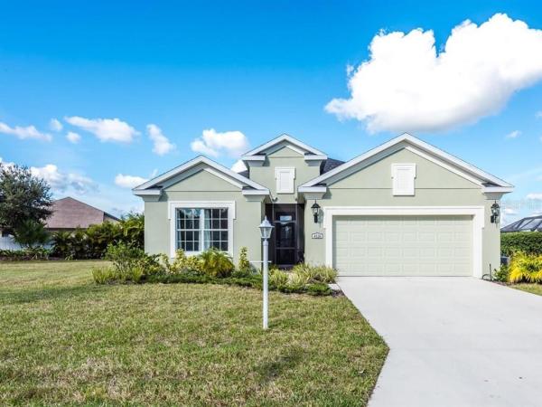 SUGAR MILL LAKES PH 1