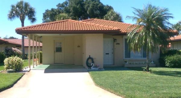 CAMBRIDGE VILLAGE CONDO