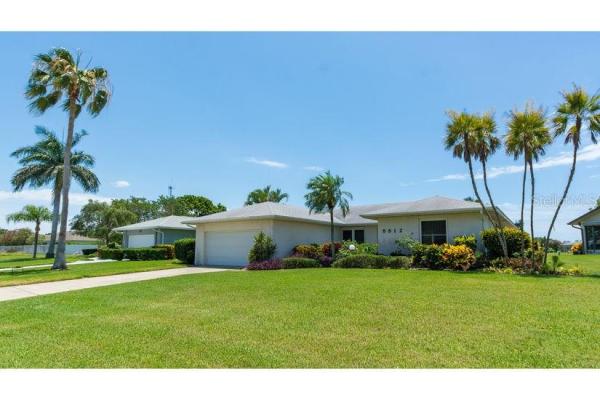 BAY LAKE ESTATES SUB PH I