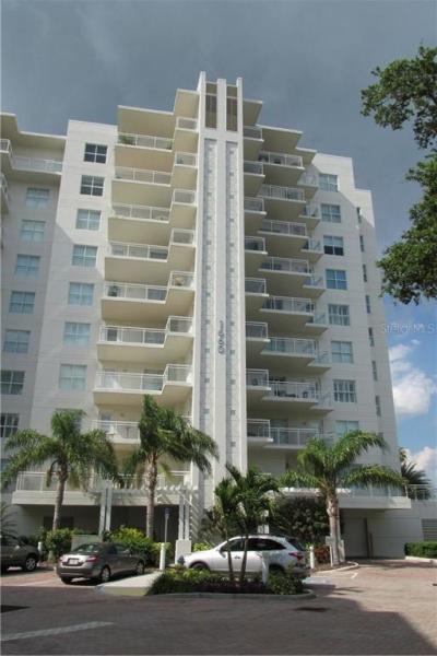 SUMMER COVE ON SIESTA