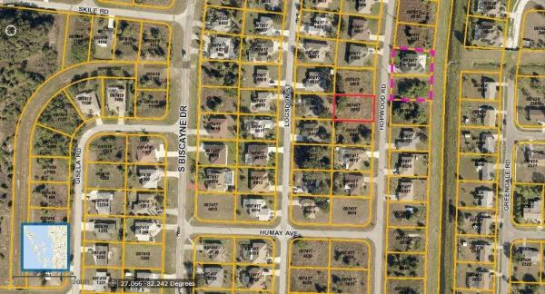 PORT CHARLOTTE SUB 37