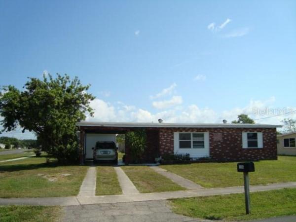 PORT CHARLOTTE SEC 045