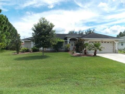 PUNTA GORDA ISLES SEC 20