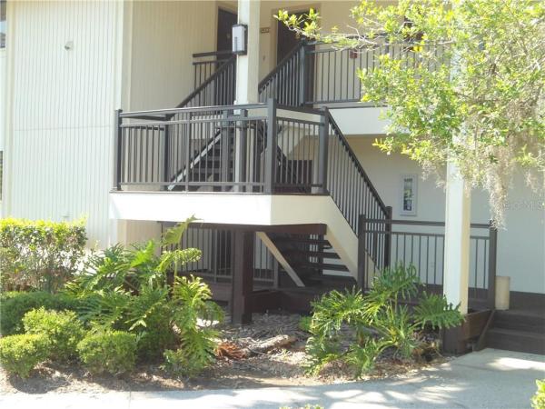 SADDLEBROOK CONDO CL 05