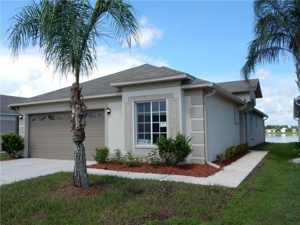 BRIDGEWATER PH 01 & 02