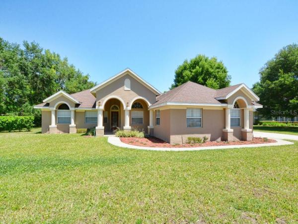 GRAND OAK ESTATES SUB