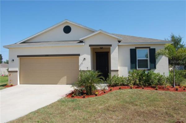 TAVARES LAKE ELSIE RESERVE