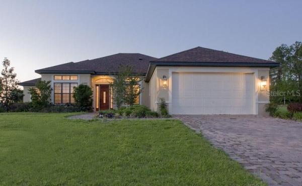 FRUITLAND PARK LAKE MYRTLE BREEZES