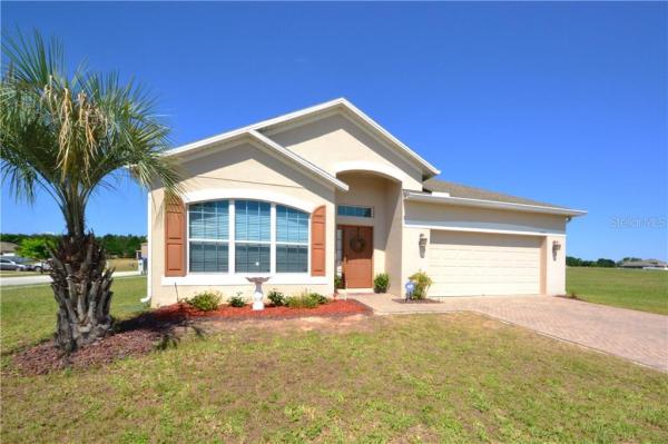 GROVELAND SUNRISE RIDGE