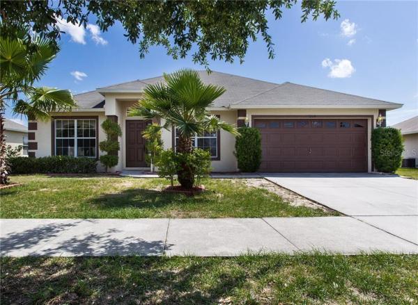 GROVELAND LEXINGTON ESTATES LT 01 PB 51 PG