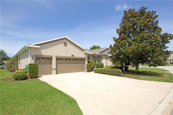 PLANTATION AT LEESBURG NOTTOWAY VILLAGE
