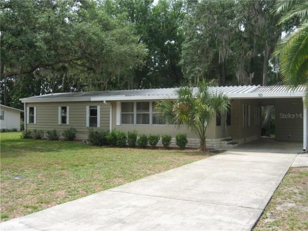 CONTINENTAL CAMPER RESORTS INC