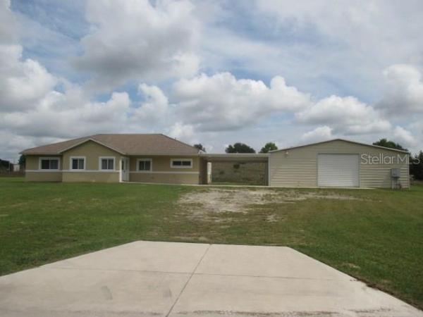 NORTH CONANT ESTATES