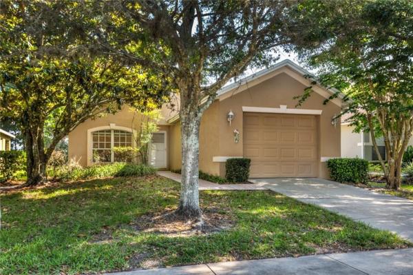 COUNTRY CLUB OF MOUNT DORA