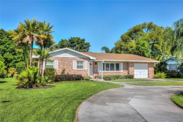 EUSTIS GRAND ISLAND SHORES