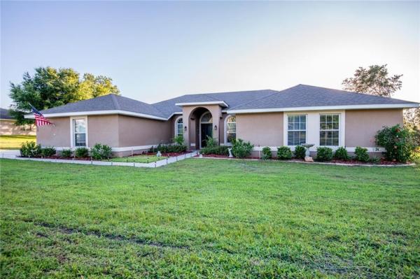 ESTATES/BLACK BEAR RESERVE