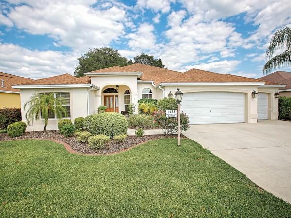 VILLAGES OF SUMTER UNIT 91