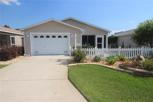 VILLAGES OF SUMTER KATHERINE VILLAS