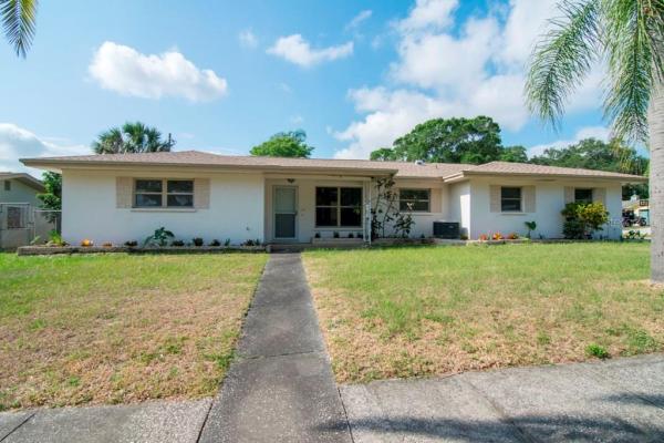 ROSERY GROVE VILLA 1ST ADD