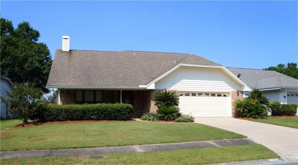 WEDGEWOOD GOLF & CC PH 1 UN 3