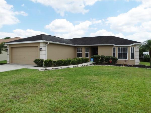 ENCLAVE AT IMPERIAL LAKES