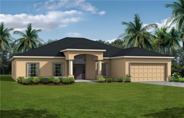 COUNTRY CLUB ESTATES