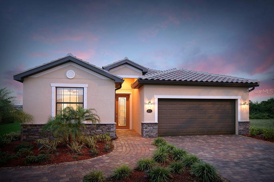 GRAN PARADISO PH 1 - фото