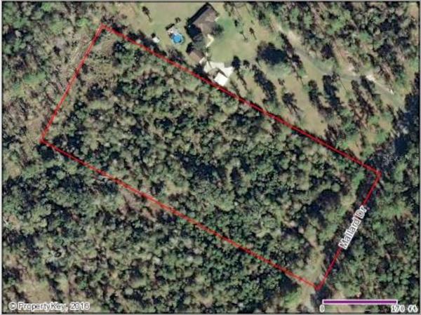 SEMINOLE ESTATES UNIT 2