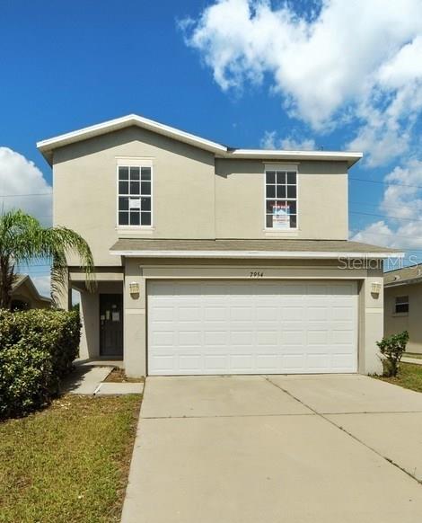 CARRIAGE POINTE PH I