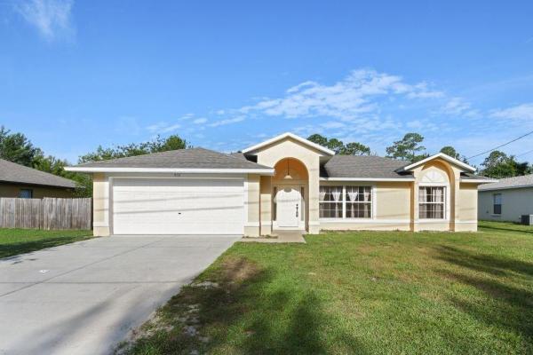 DAYTONA PARK ESTATES SEC D